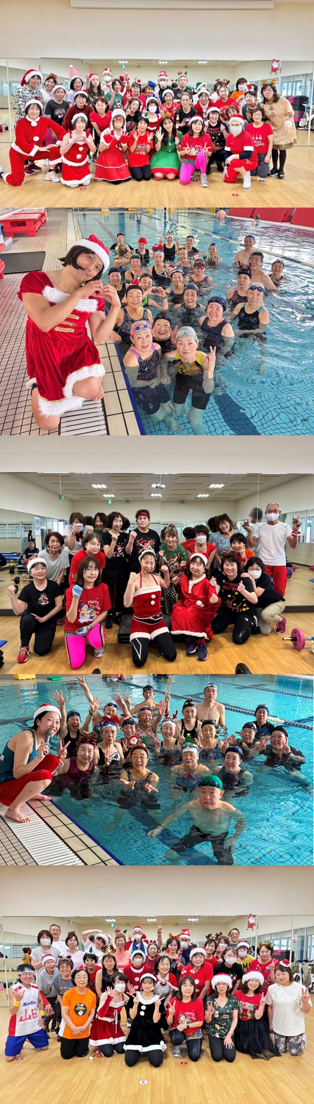 スタッフボイス