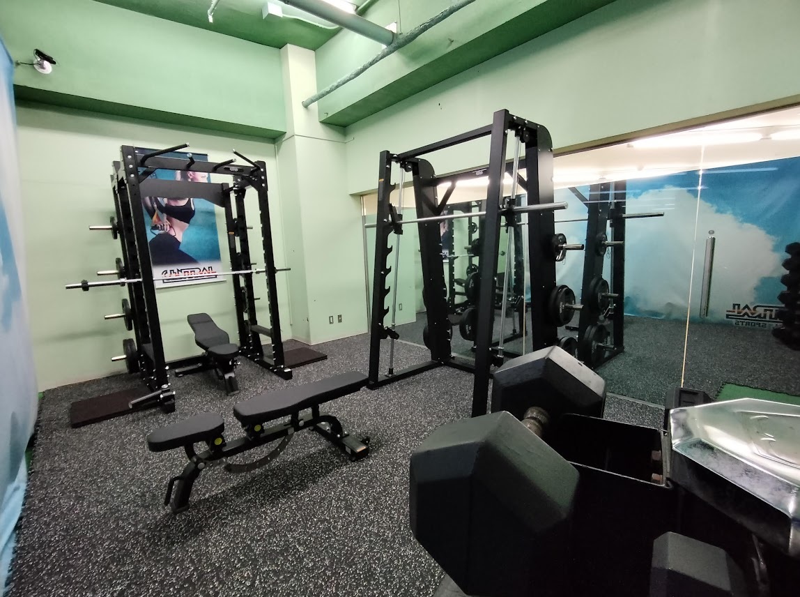 スタッフボイス