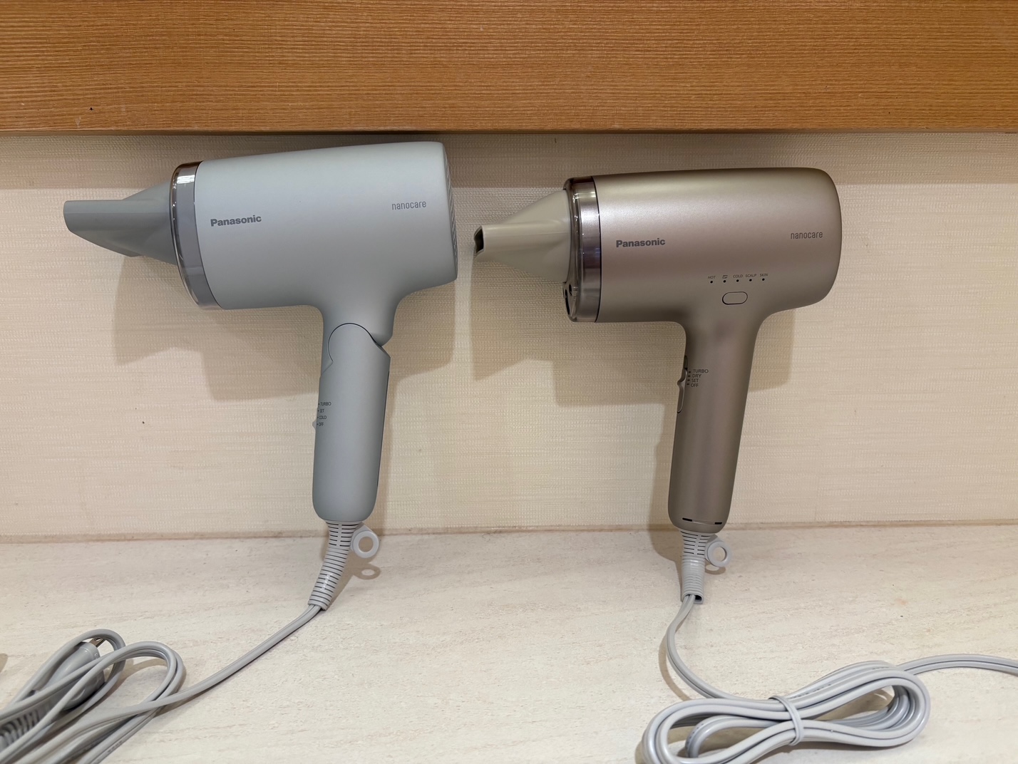 スタッフボイス