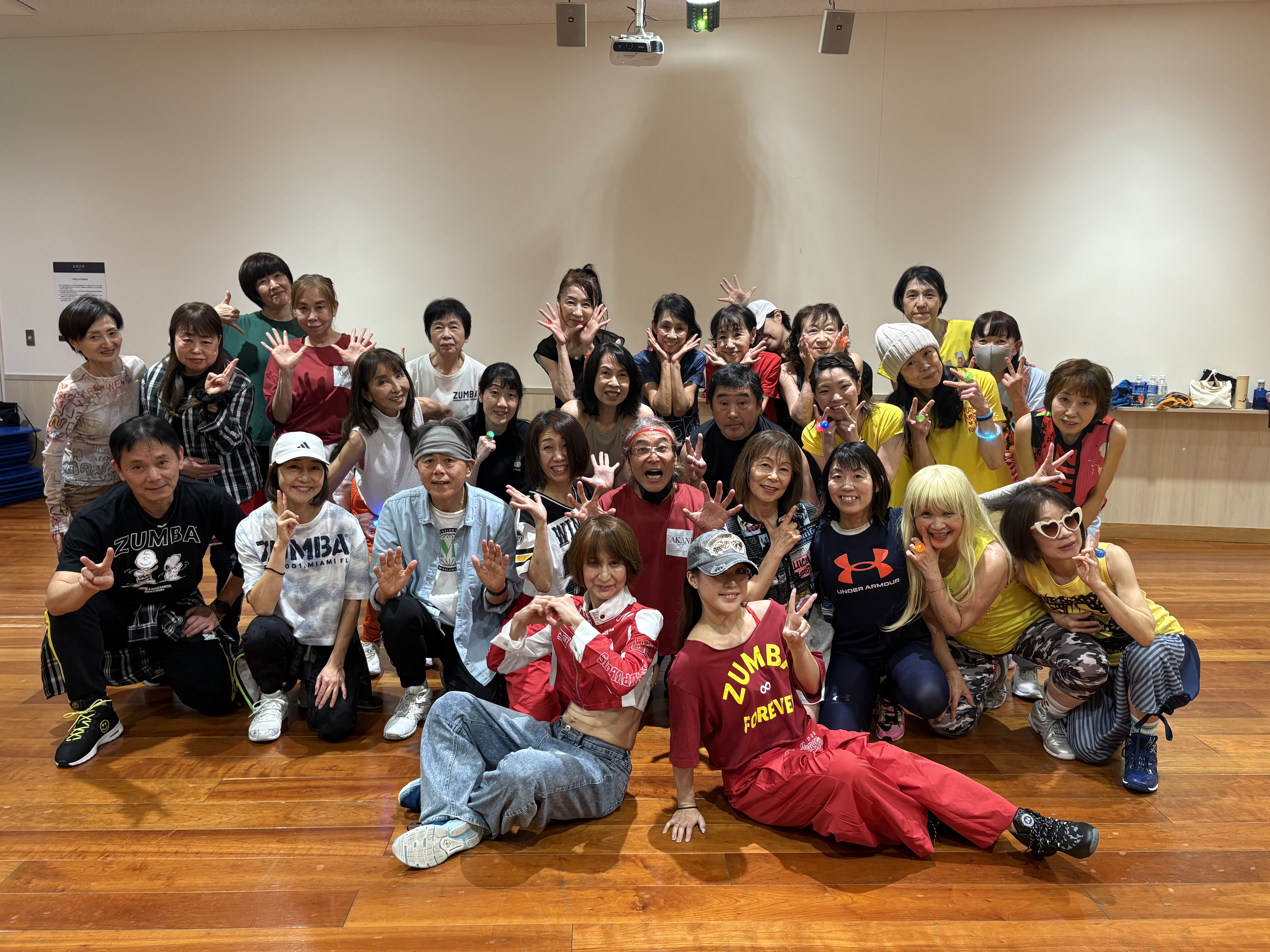 スタッフボイス