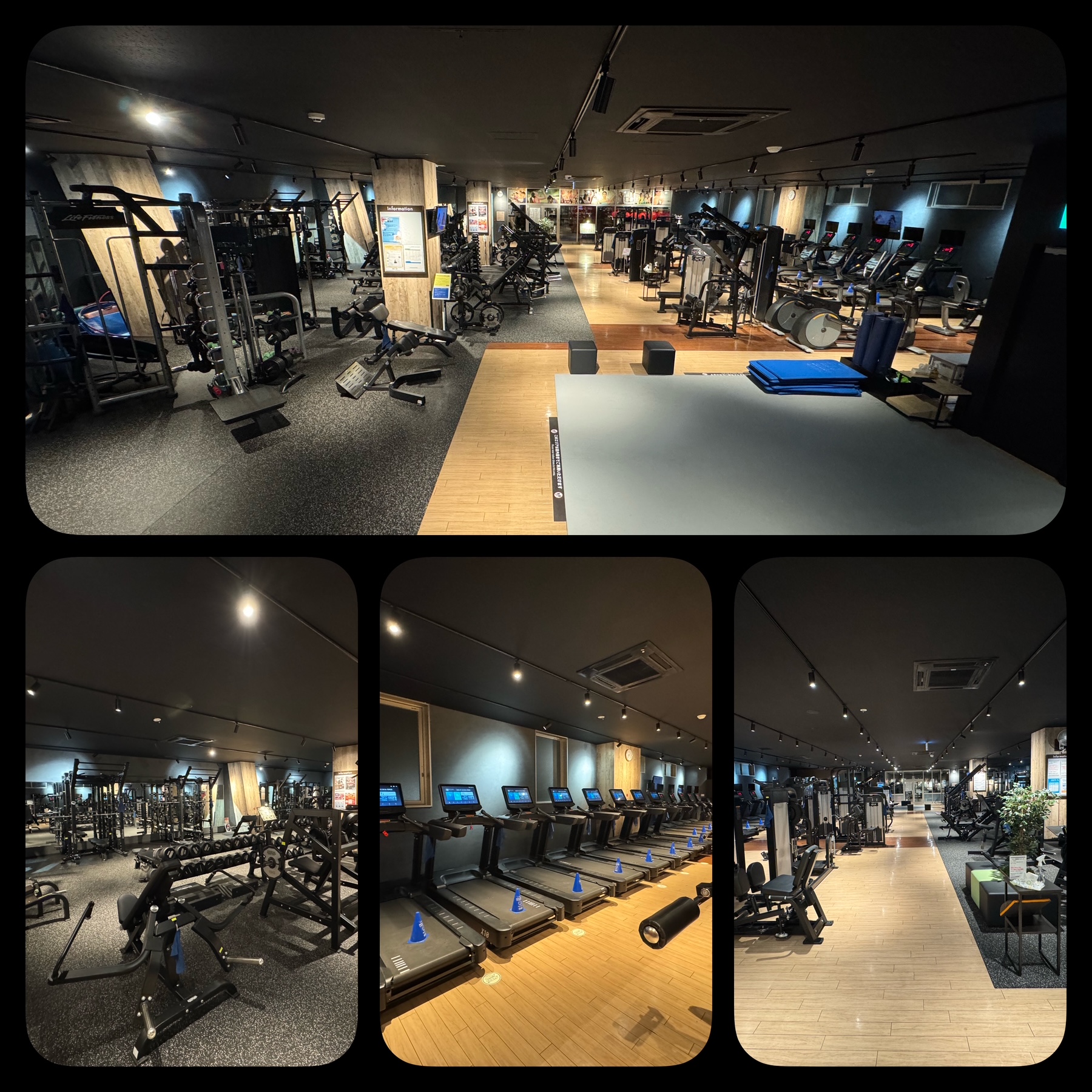 スタッフボイス