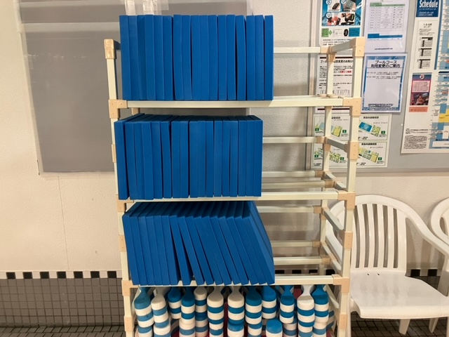 スタッフボイス