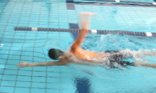 スタッフボイス