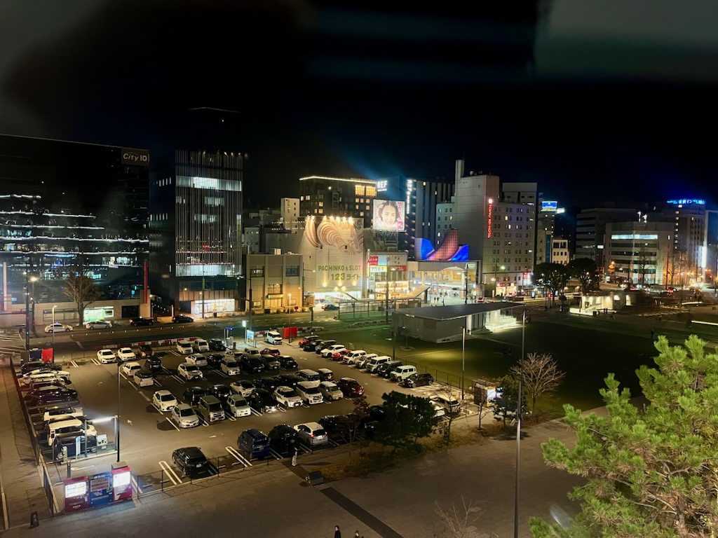 スタッフボイス