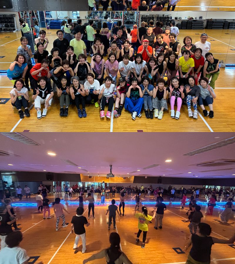 スタッフボイス