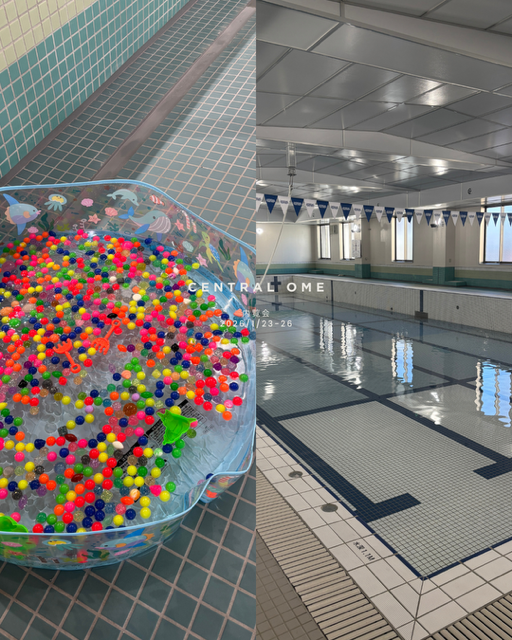 スタッフボイス