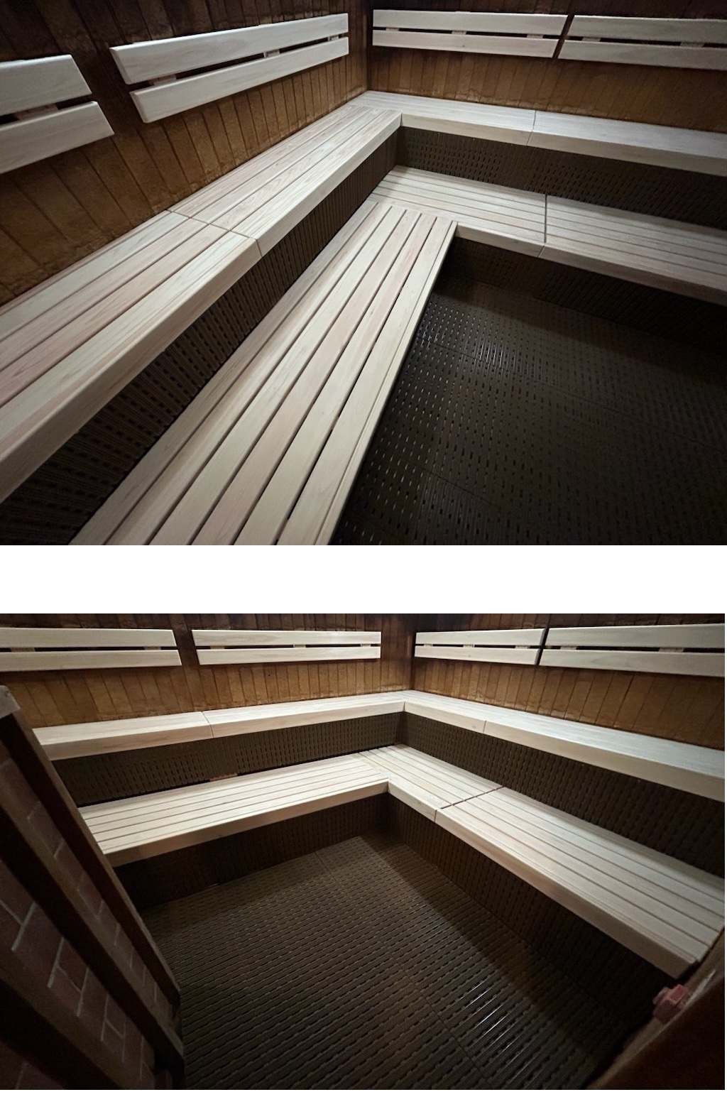 スタッフボイス