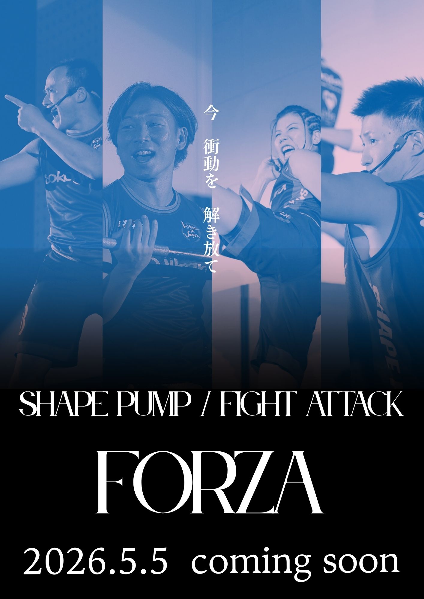 スタッフボイス