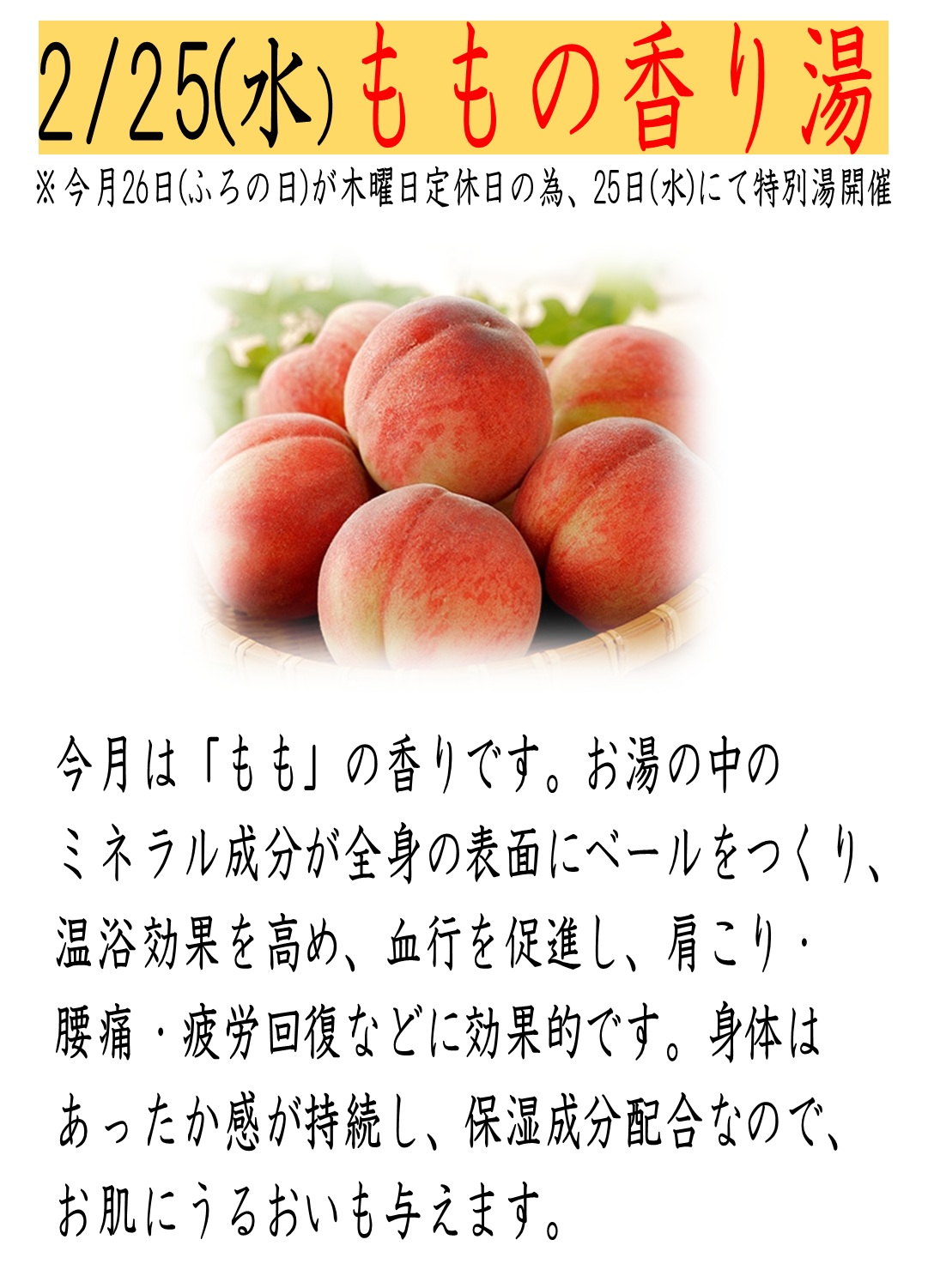 スタッフボイス