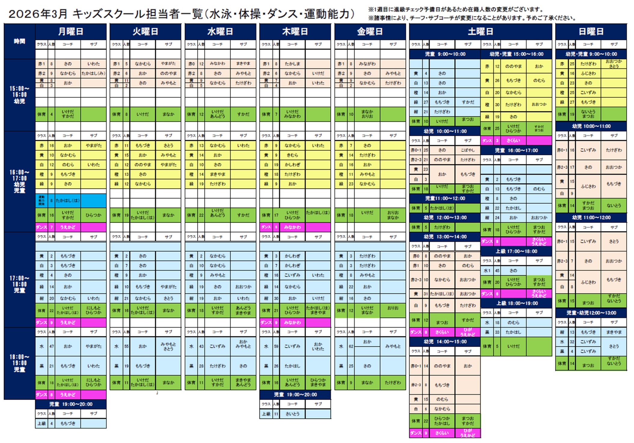 スタッフボイス画像