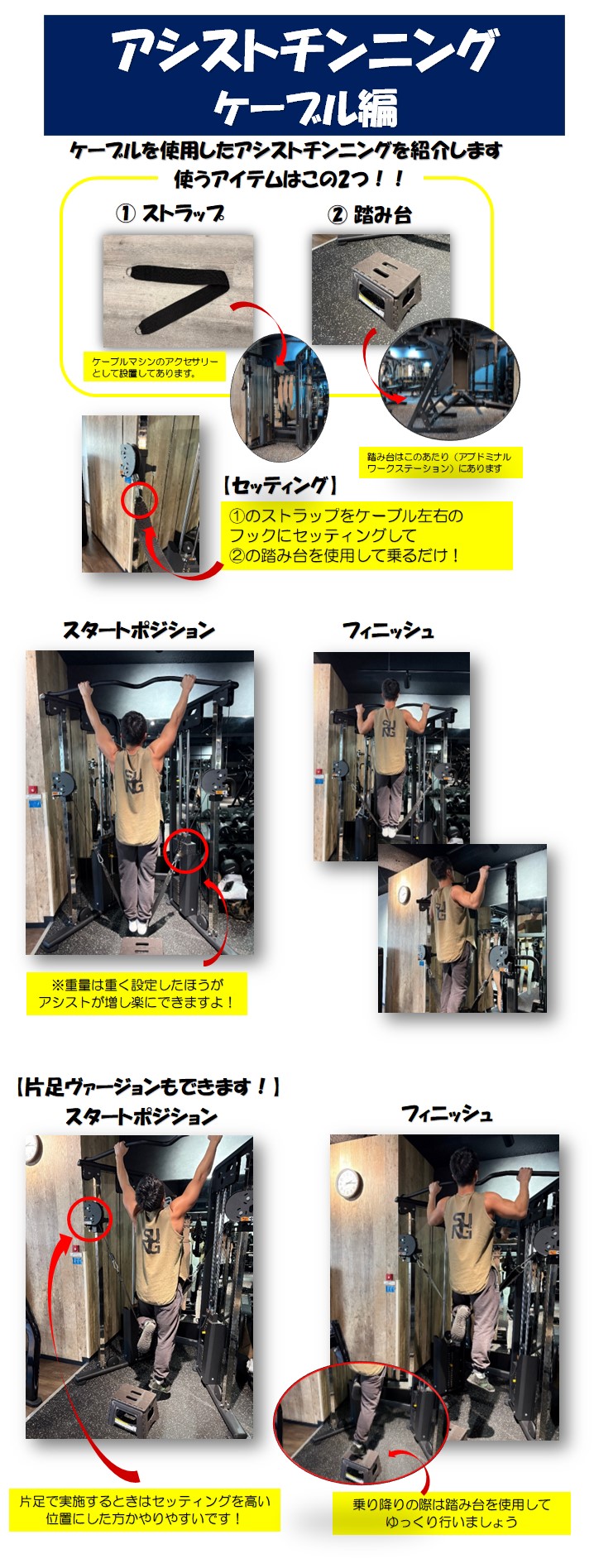 スタッフボイス