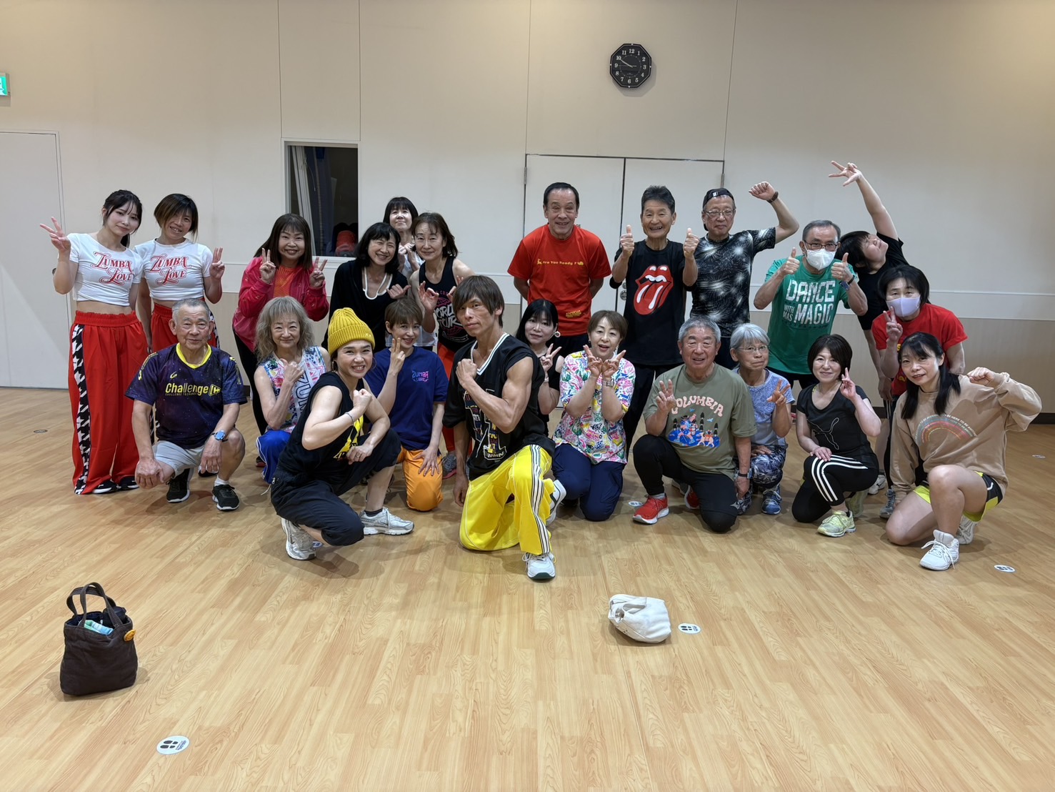 スタッフボイス