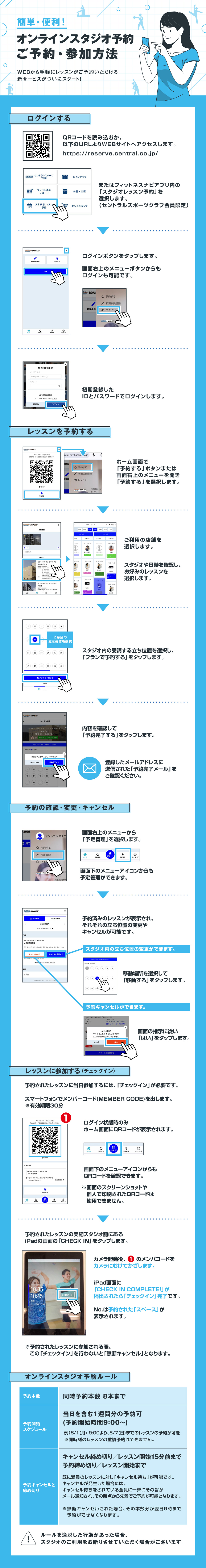 スタッフボイス