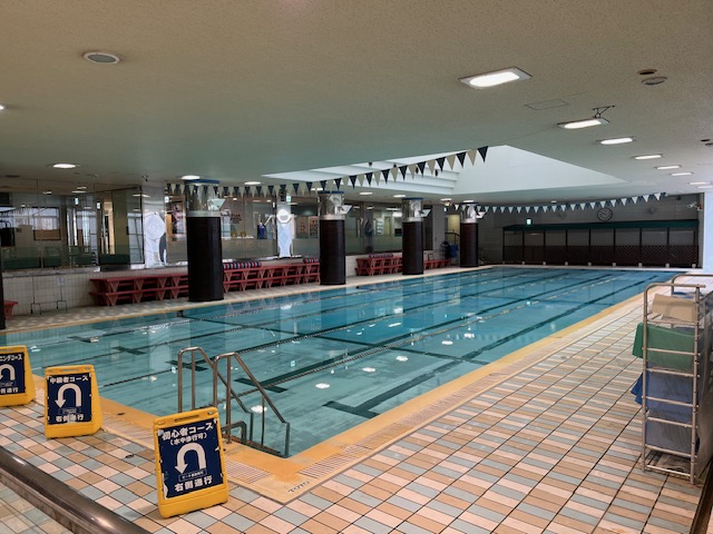 スタッフボイス