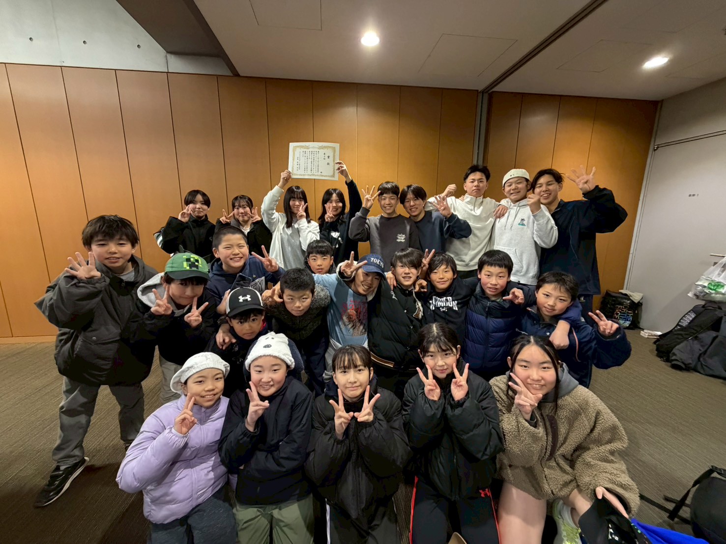 スタッフボイス画像