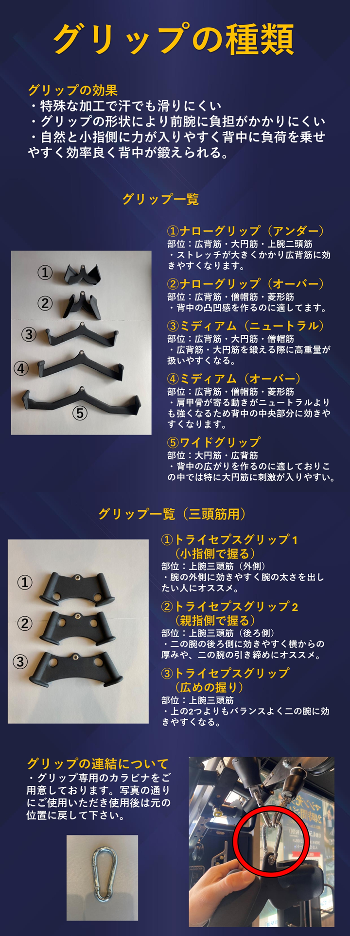 スタッフボイス