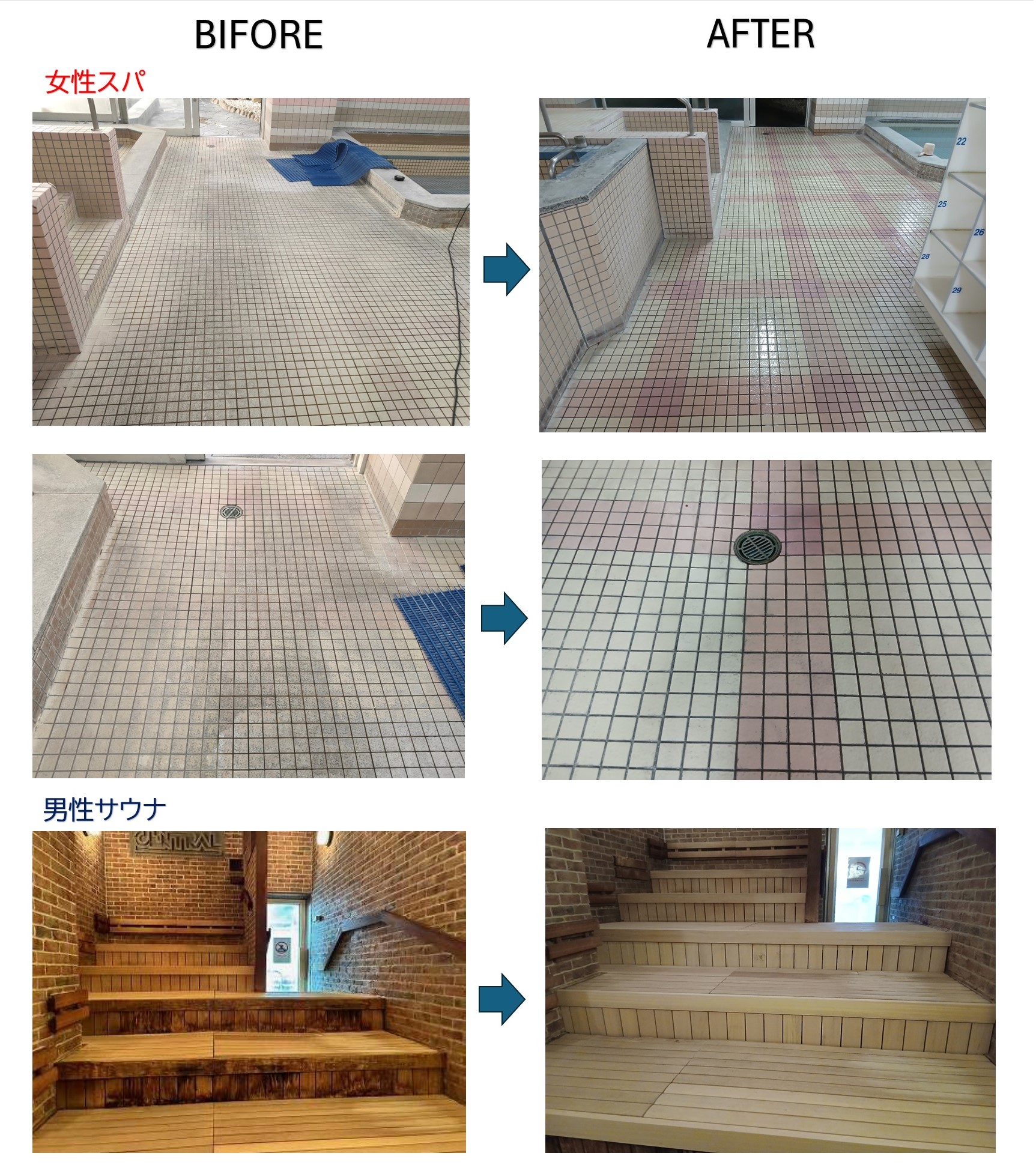 スタッフボイス