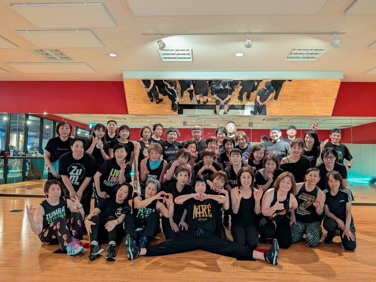 スタッフボイス