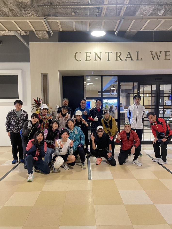 スタッフボイス