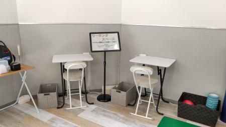 スタッフボイス