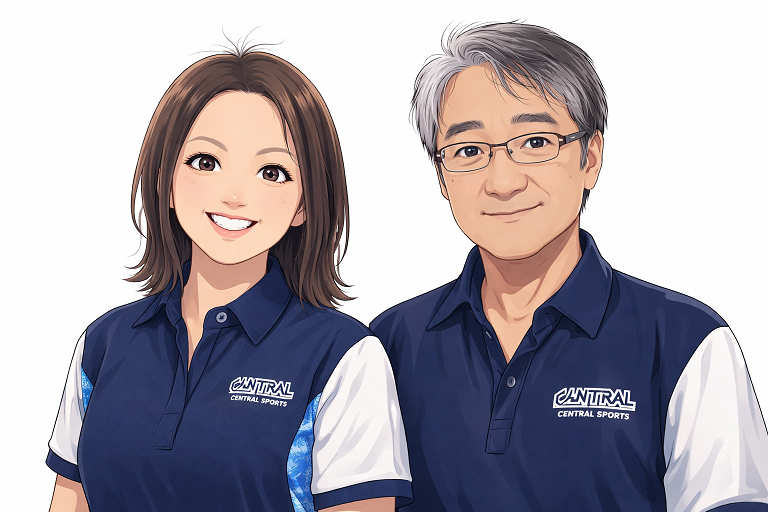 スタッフボイス