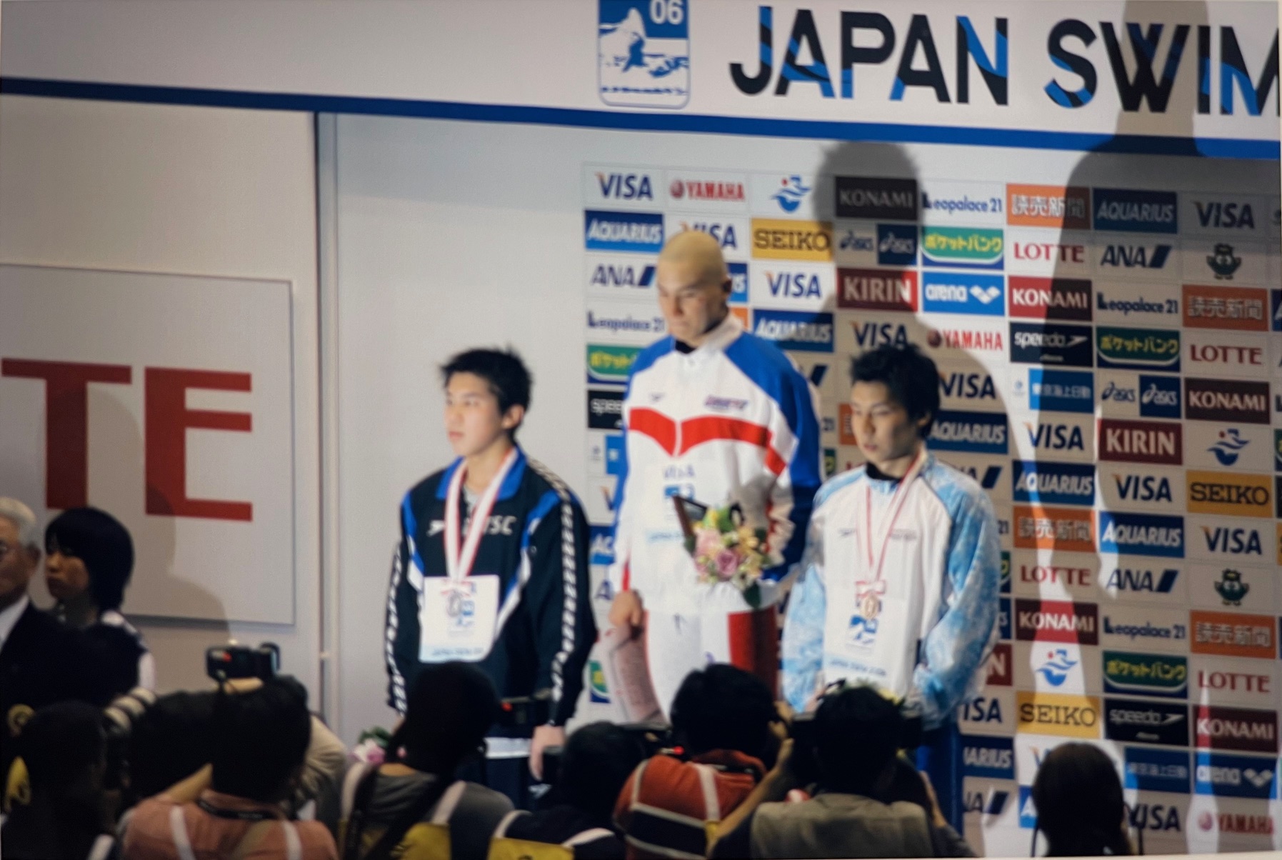 スタッフボイス