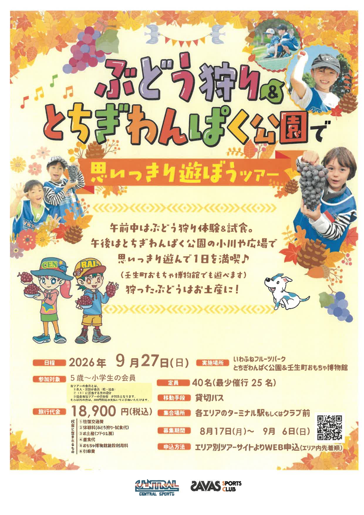 スタッフボイス画像