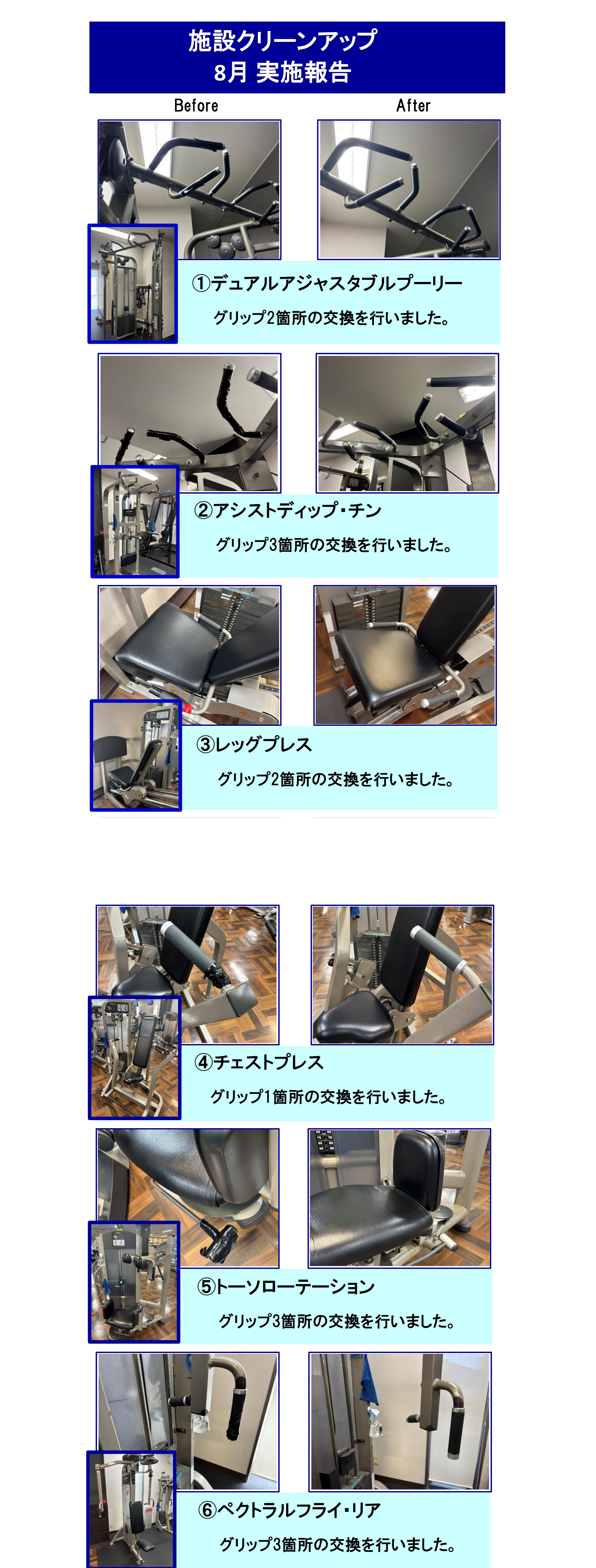 スタッフボイス