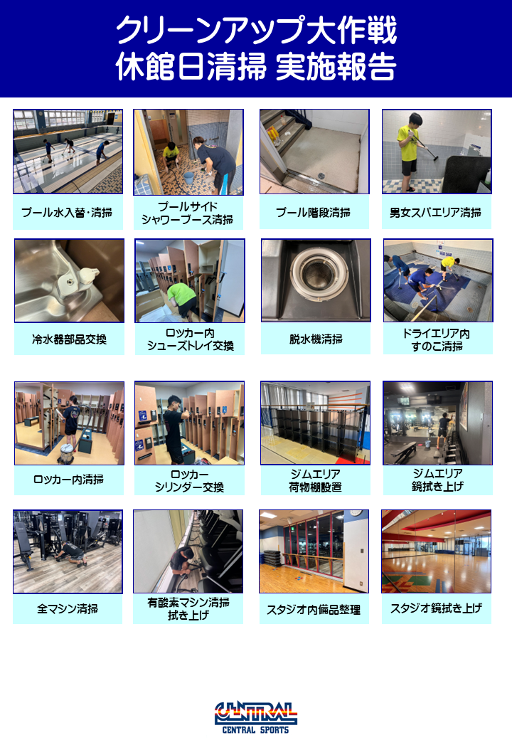 スタッフボイス
