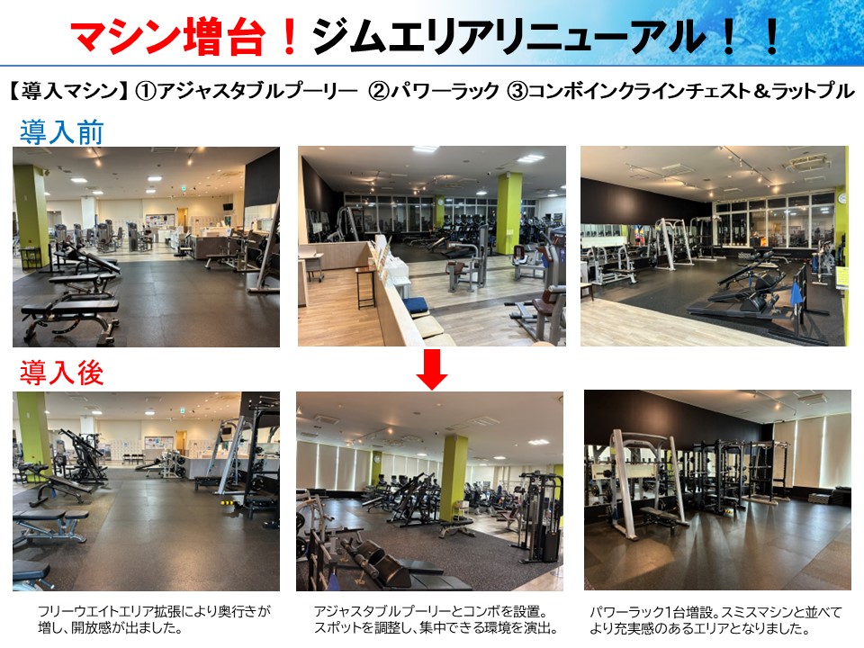スタッフボイス