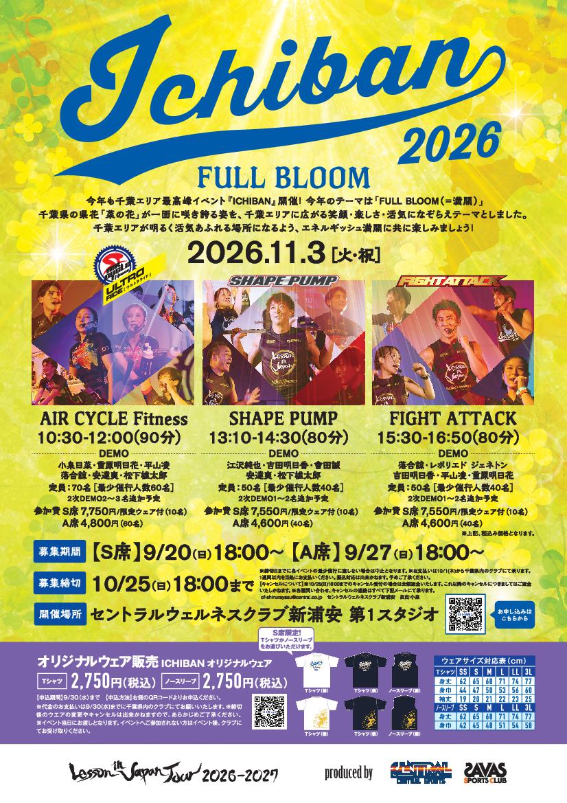 スタッフボイス
