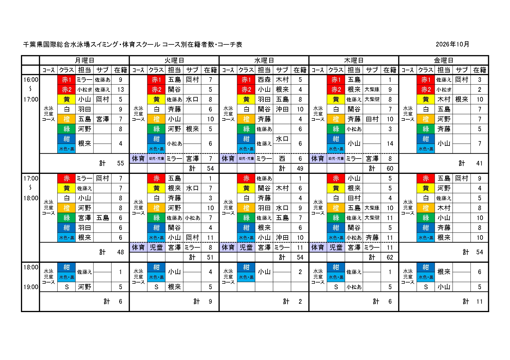スタッフボイス画像