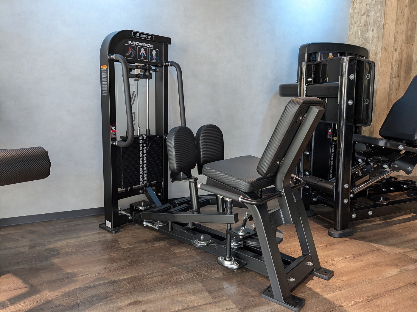 トレーニングマシン③（イメージ）