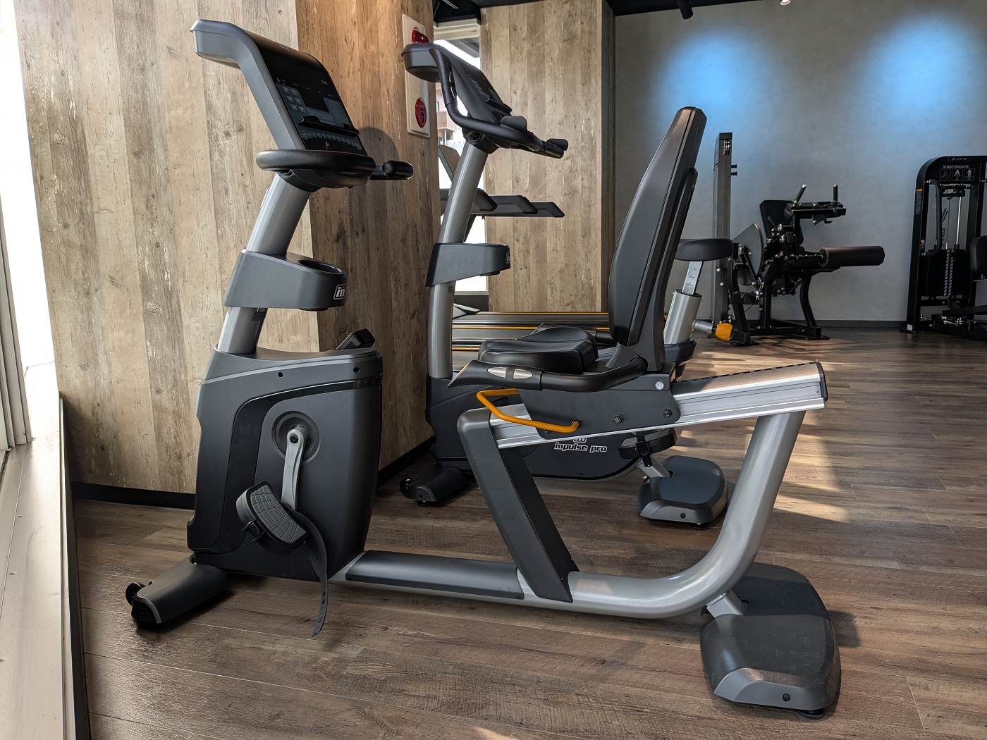 フィットネスバイク（イメージ）