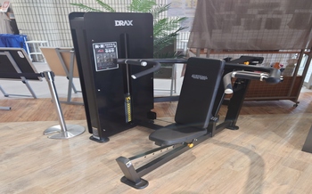 ★NEW★　24時間ジム　マルチプレス　　　　　　　　　　　　　　　　　　　　　　　　　　　　　　　　　　　　　　　　　　　　　　　　　　　　　背もたれを調節することで、ベンチプレス・ショルダープレスなど複数のプレス種目ができるマシンです。