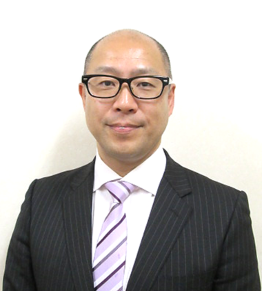 Kanazawa Hakkei Store Manager Ando