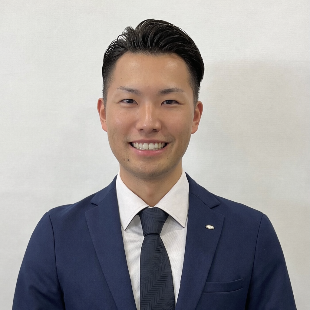 チーフインストラクター 近藤