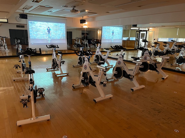 [Second studio (bike version)] Limited to 10 people! We have introduced very popular motorcycle lessons.