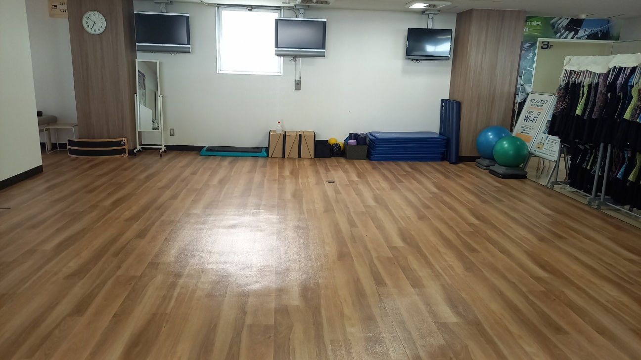 Functional area