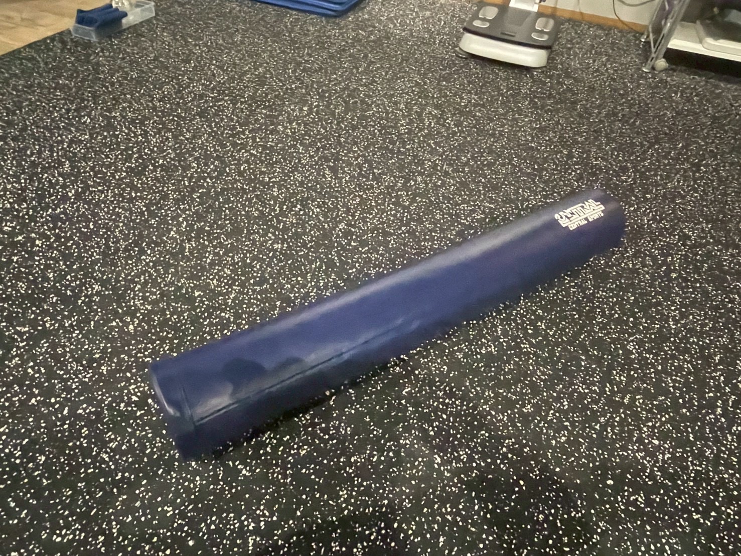 ストレッチエリア②