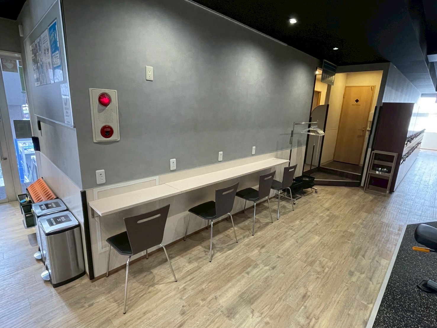 コワーキングスペース