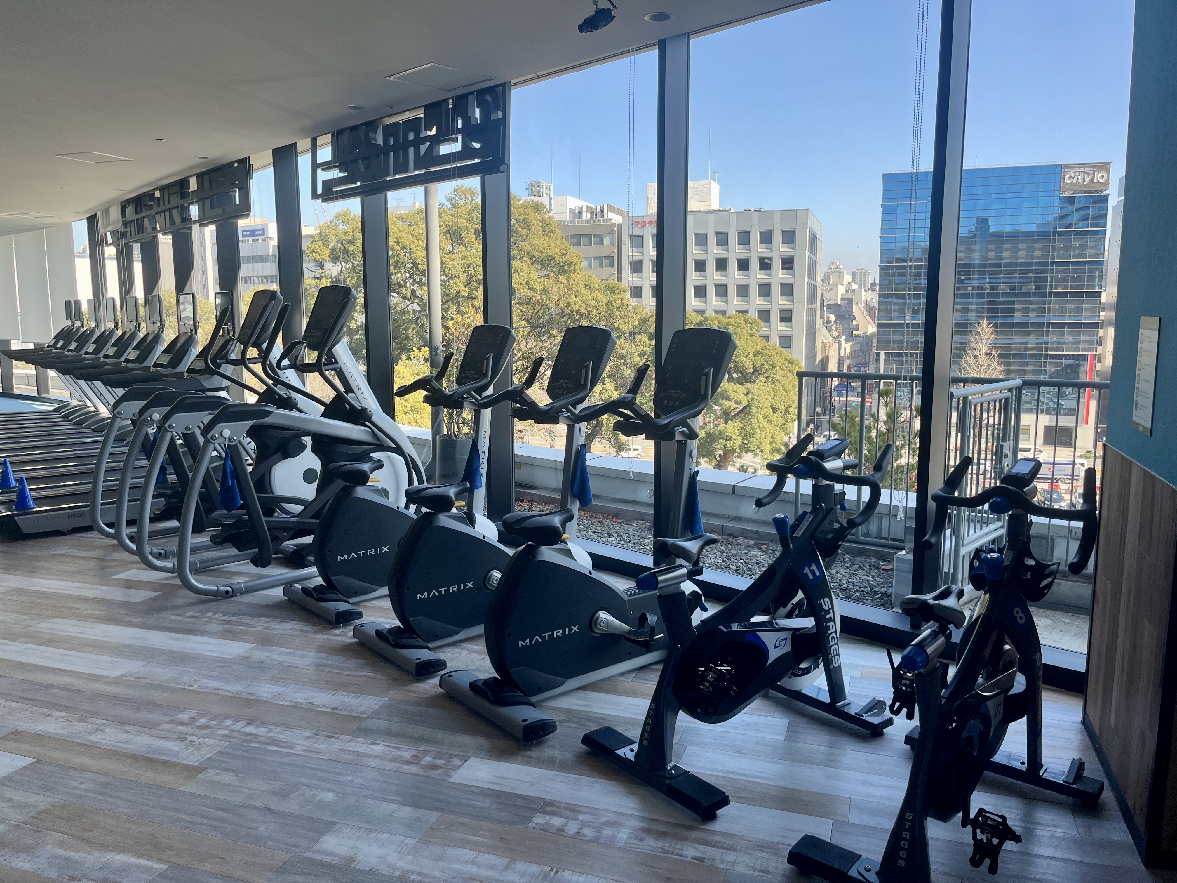 【バイクエリア】目的によって使い分けていただけます！