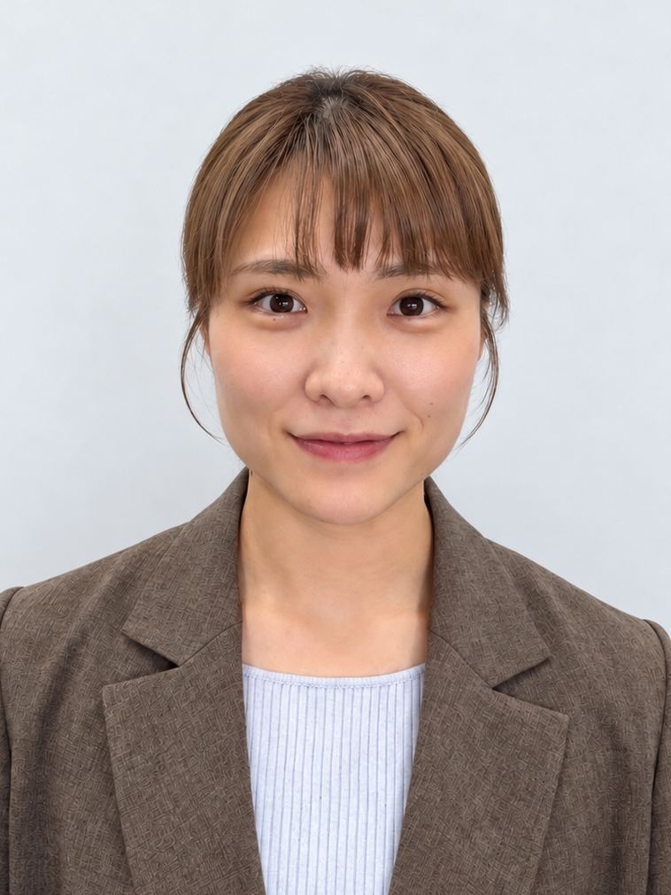 さいたま中央店　担当　鈴木