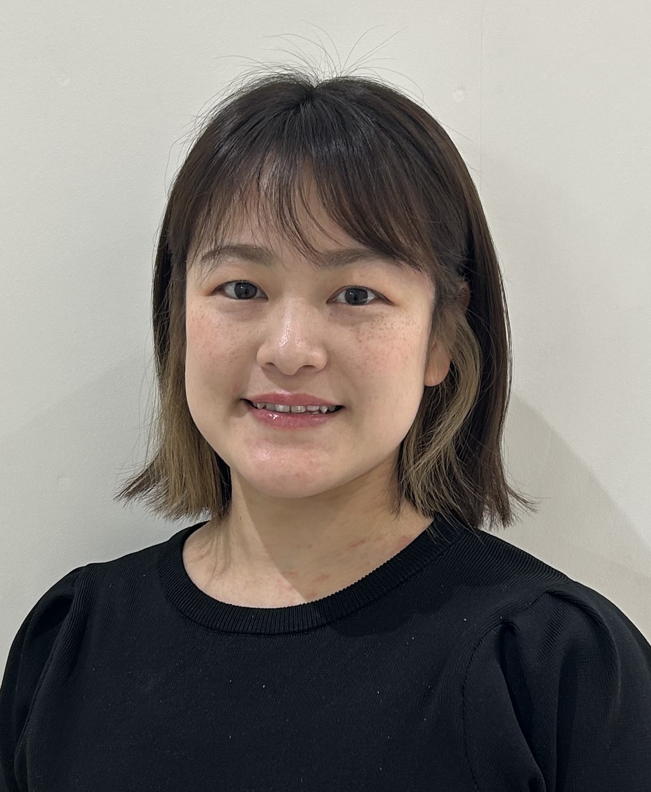 ジムスタ新浦安 店長　池山