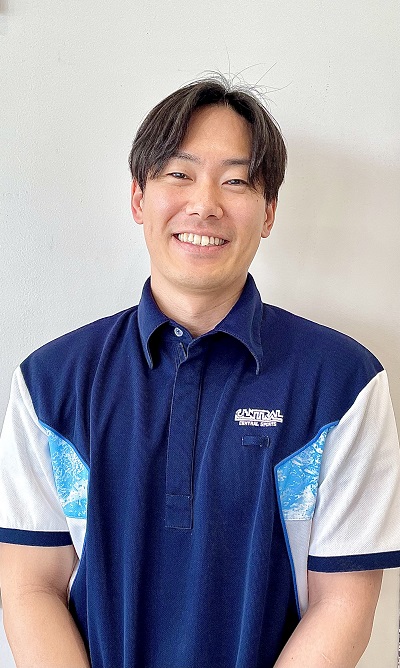 和歌山店 担当 田窪