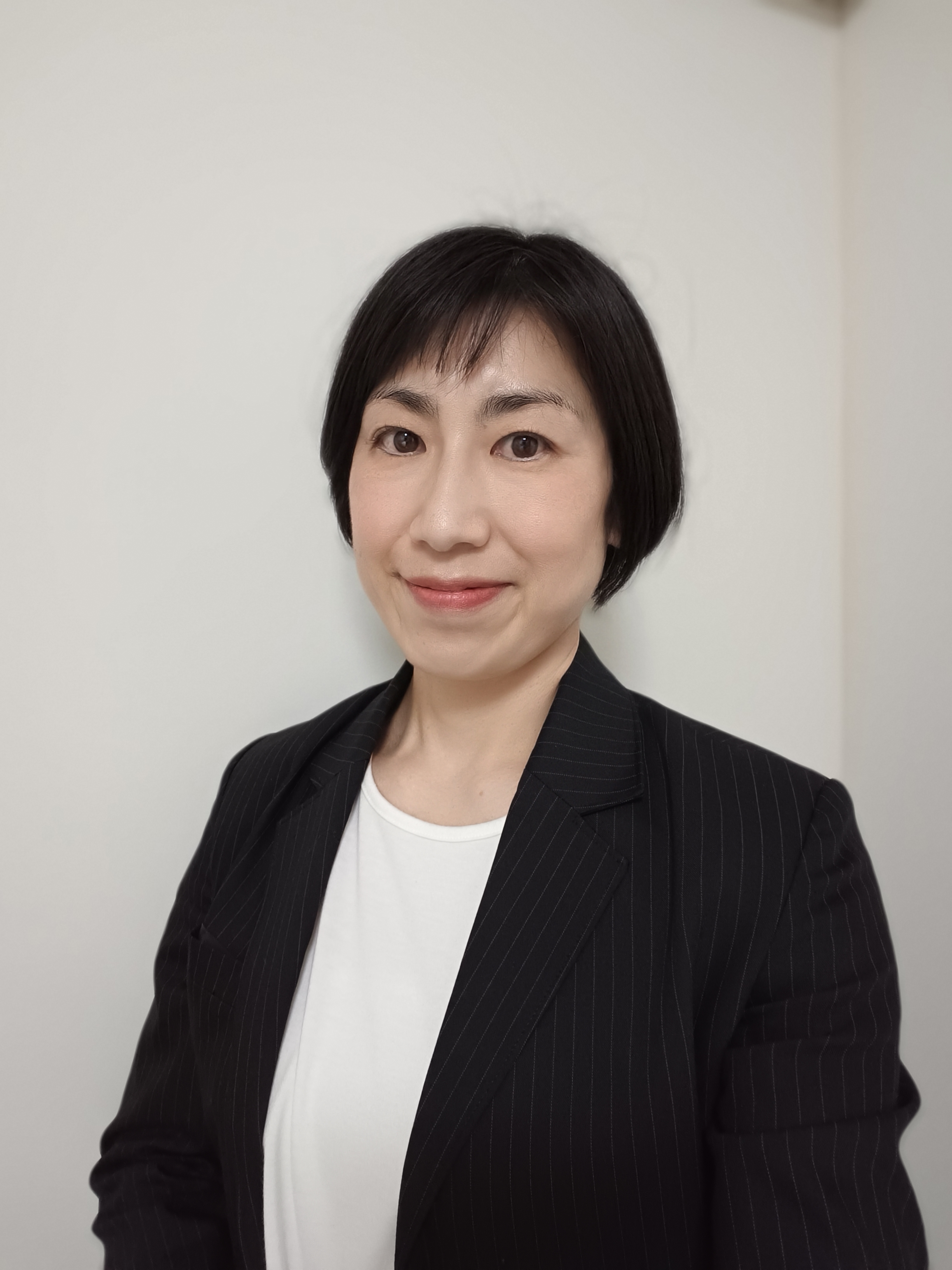 Isehara store chief instructor Wakabayashi