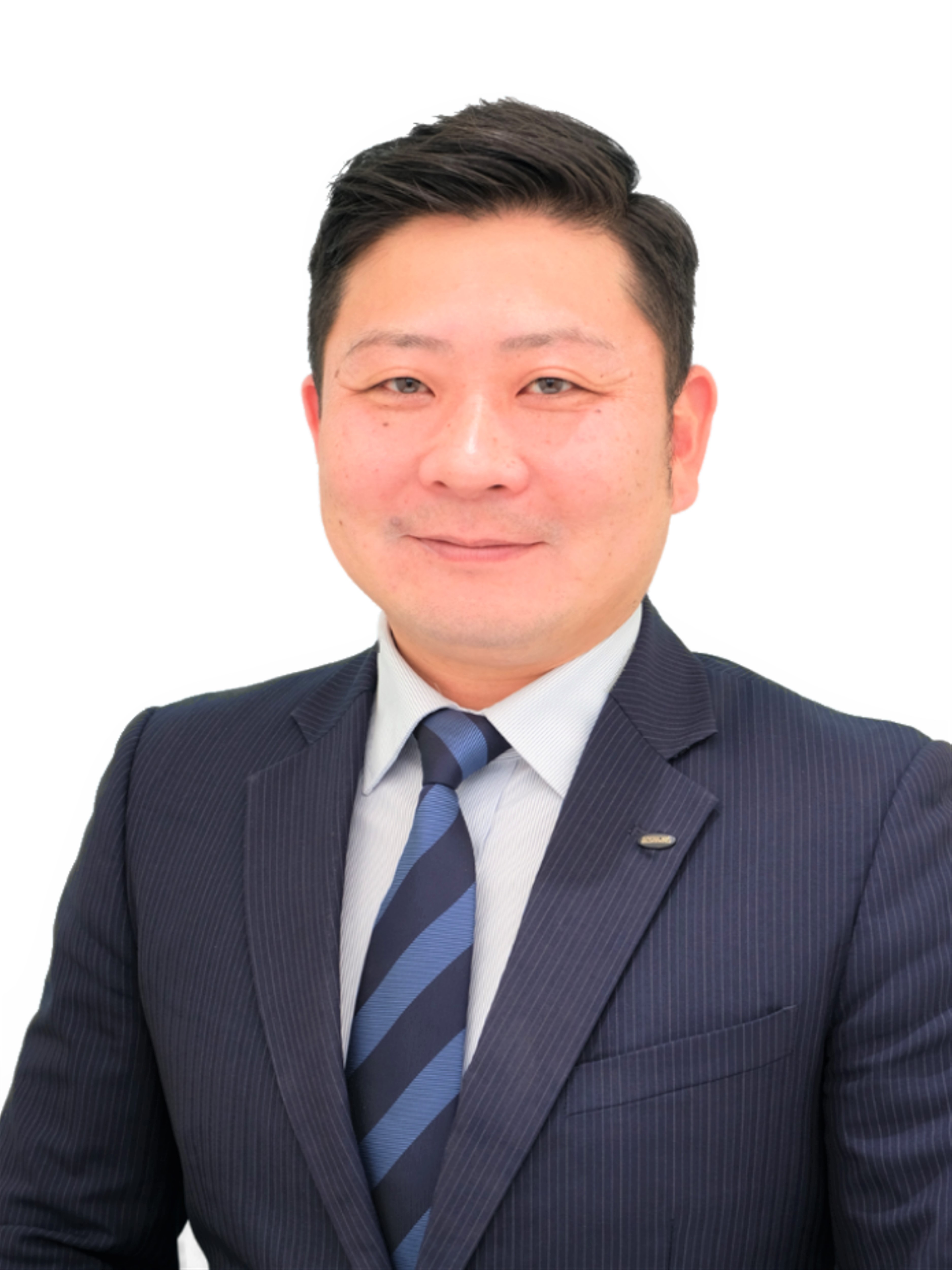 湘南平塚店 チーフインストラクター 横山 和之