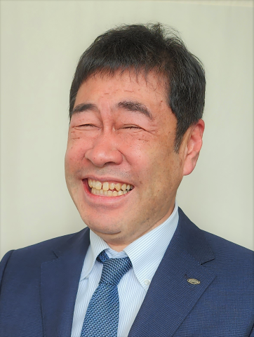 Hitachi store manager Isono