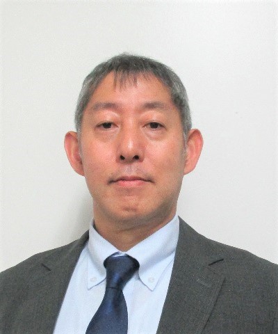 市ヶ尾店 店長 中嶋 智史