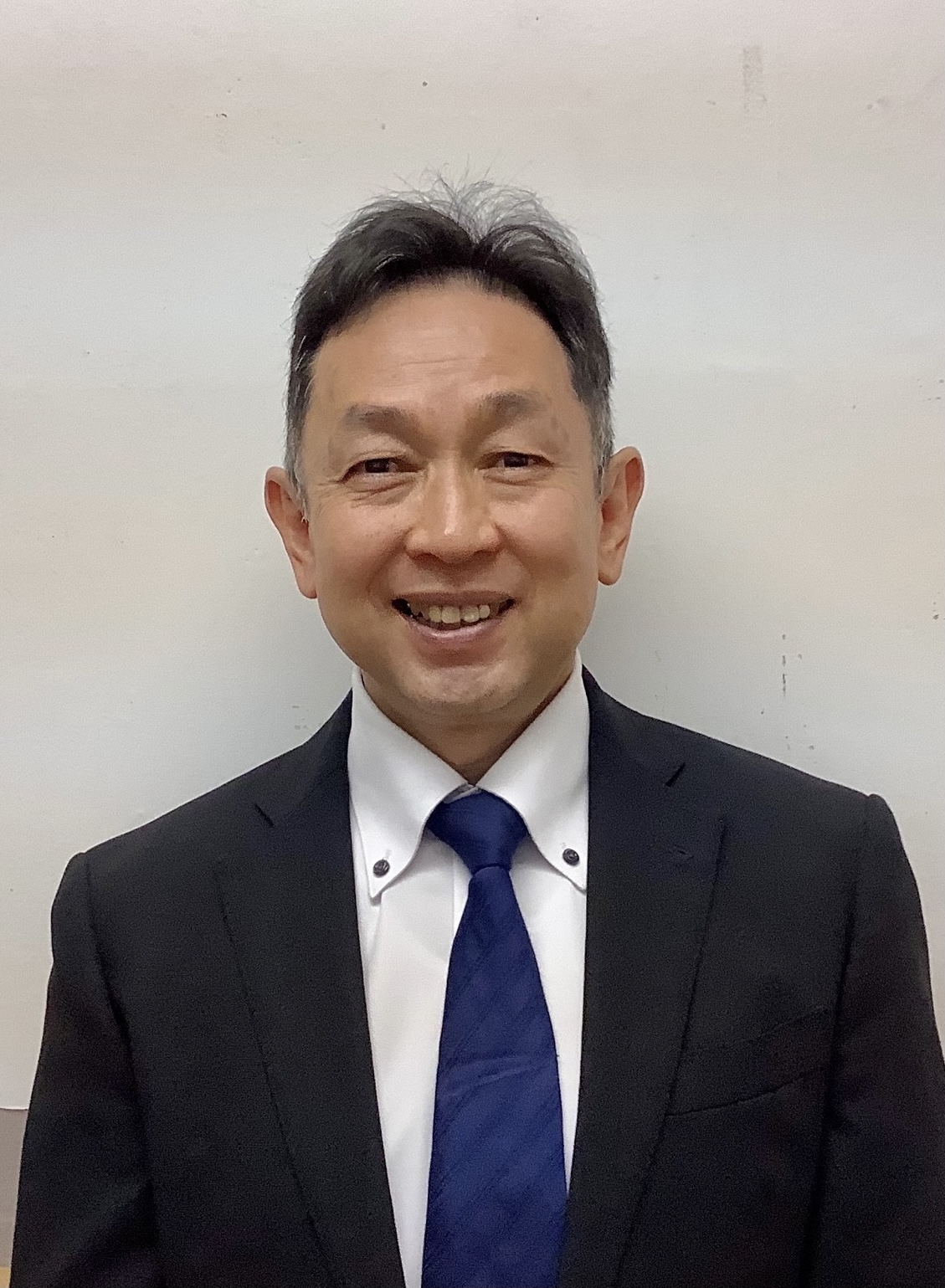 一社店 店長 田村